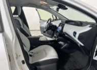 2022 Toyota Prius XLE