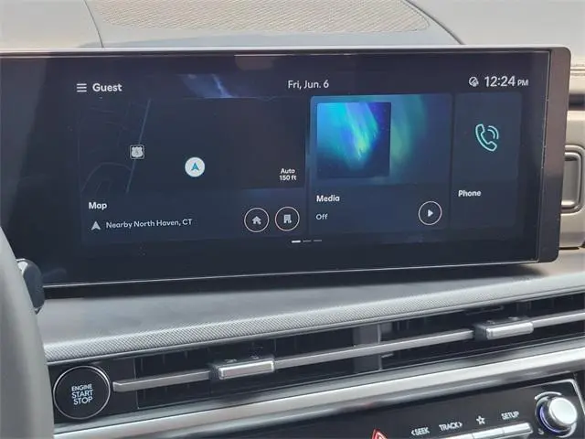 2024 Hyundai SANTA FE XRT