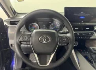 2024 Toyota Venza XLE