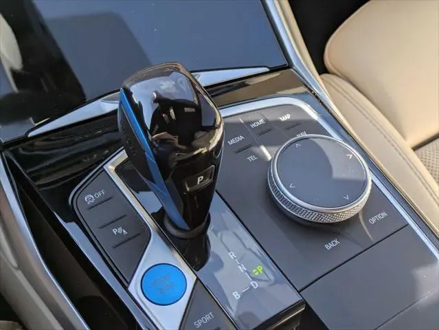 2022 BMW i4 Gran Coupe eDrive40