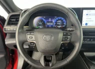 2024 Toyota Crown XLE