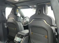 2022 Rivian R1T Adventure