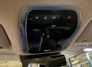 2023 Mercedes-Benz EQS 580 4MATIC