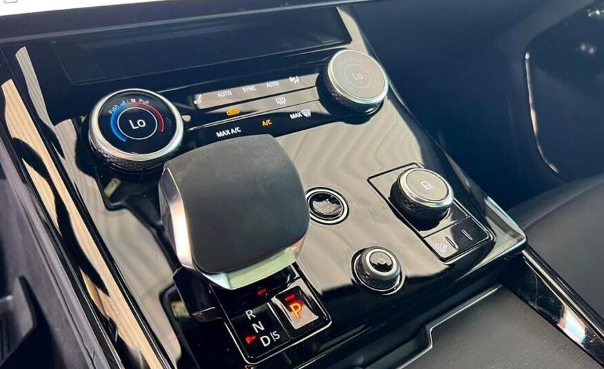 2023 LAND ROVER RANGE ROVER P360 SE