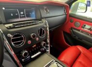 2021 ROLLS-ROYCE CULLINAN BASE