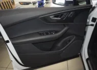 2020 Audi Q7 55 Premium
