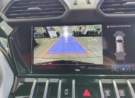 Lamborghini Urus AWD