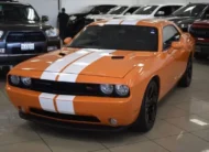 2014 Dodge Challenger R/T
