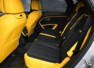 BENTLEY BENTAYGA S BLACK EDITION V8 SPORT UTILITY 4D