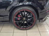 Lamborghini Urus AWD