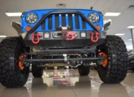 2011 Jeep Wrangler Sport