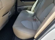 2020 Toyota Camry XLE