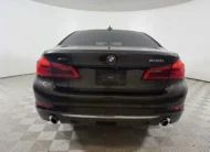 2019 BMW 530 xDrive