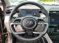2024 Hyundai TUCSON Plug-In Hybrid Limited