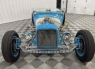 1929 Ford Model A Base