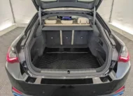 2022 BMW i4 Gran Coupe eDrive40