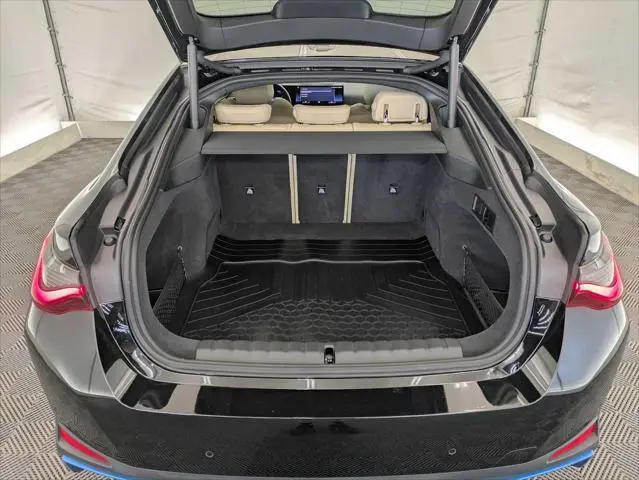 2022 BMW i4 Gran Coupe eDrive40