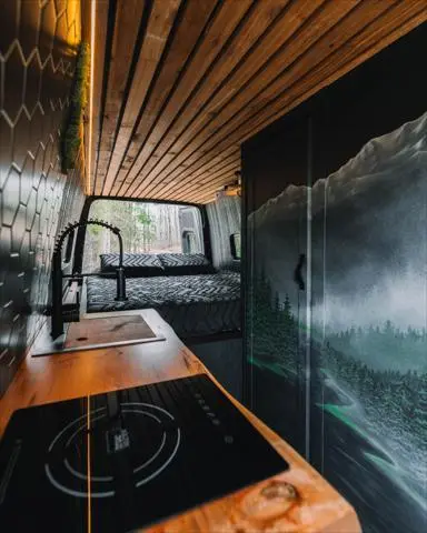 2023 Mercedes-Benz Sprinter 2500 High Roof
