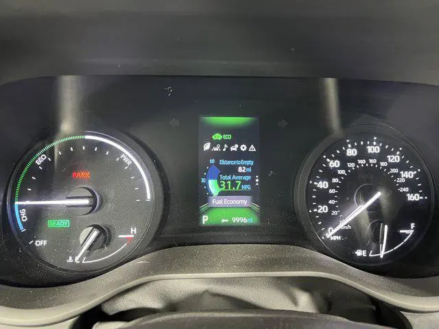 2023 Toyota Sienna Woodland Edition