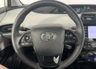 2022 Toyota Prius XLE