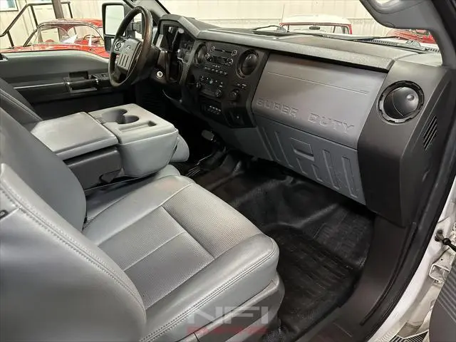 Ford F-350 XL