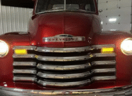 1952 Chevrolet 3100 Base