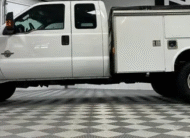 Ford F-350 XL