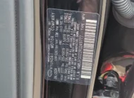 2024 Hyundai TUCSON Plug-In Hybrid Limited