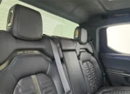 2022 Rivian R1T Adventure