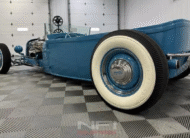 1929 Ford Model A Base