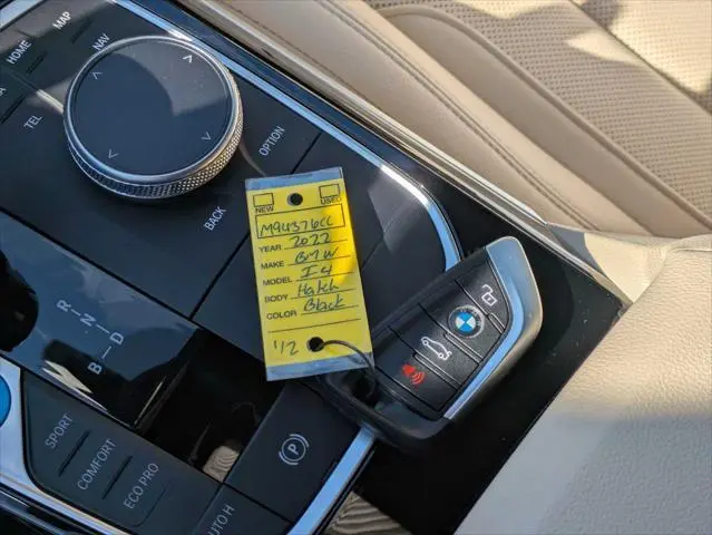 2022 BMW i4 Gran Coupe eDrive40