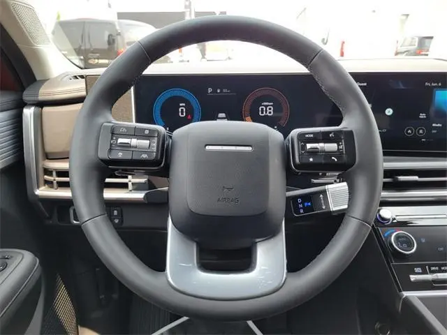 2024 Hyundai SANTA FE XRT