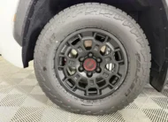 2025 Toyota Sequoia TRD Sport