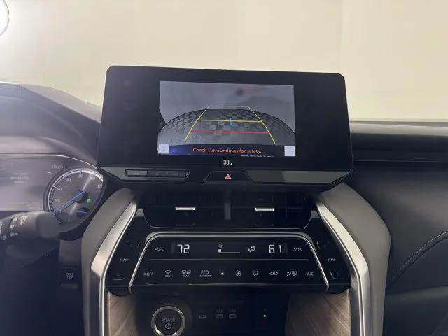 2024 Toyota Venza XLE
