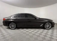 2019 BMW 530 xDrive