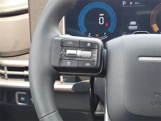 2024 Hyundai SANTA FE XRT