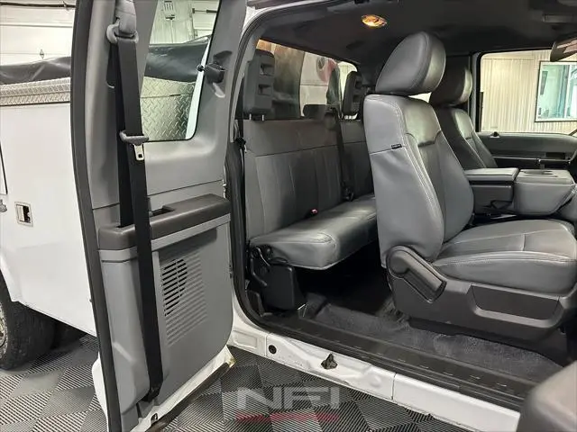 Ford F-350 XL