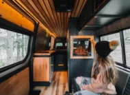 2023 Mercedes-Benz Sprinter 2500 High Roof