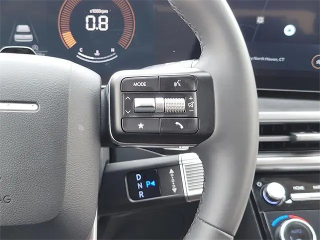 2024 Hyundai SANTA FE XRT