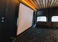 2023 Mercedes-Benz Sprinter 2500 High Roof
