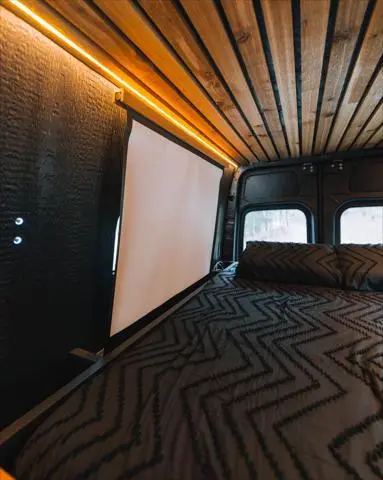 2023 Mercedes-Benz Sprinter 2500 High Roof