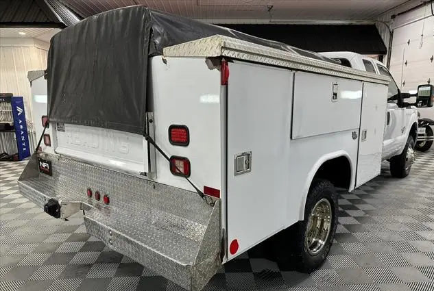 Ford F-350 XL
