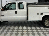 Ford F-350 XL