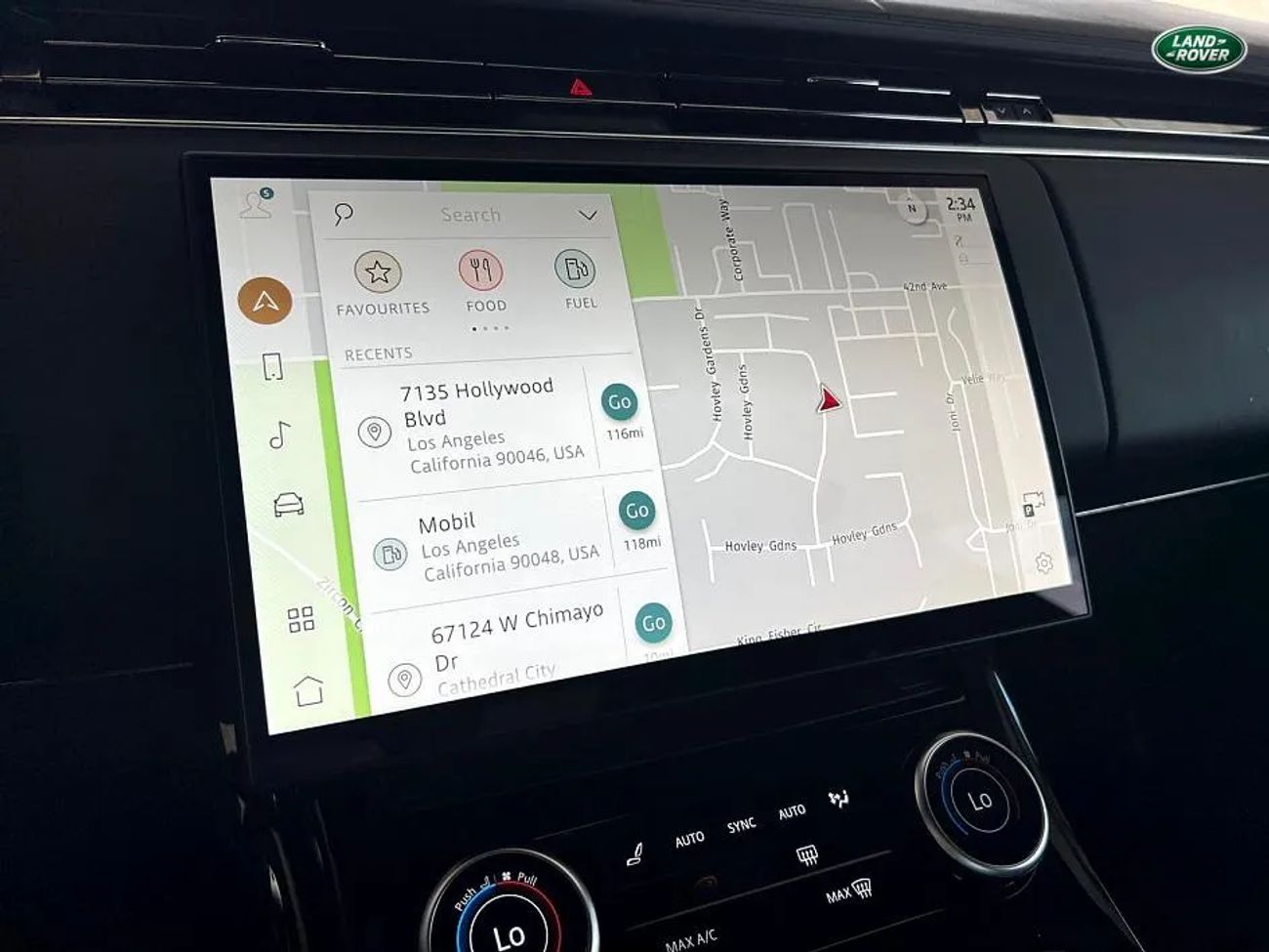 2023 LAND ROVER RANGE ROVER P360 SE