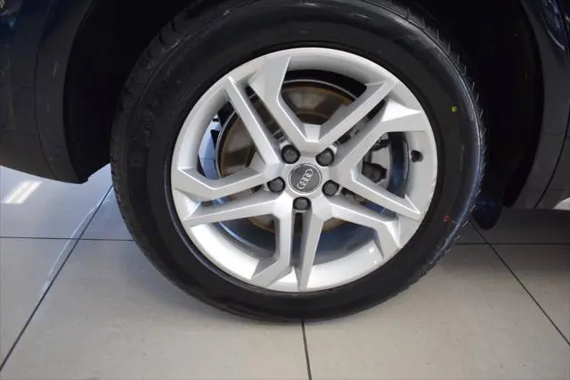 2018 Audi Q5 2.0T Premium Plus