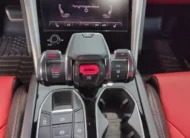 Lamborghini Urus AWD