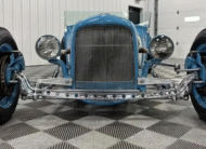 1929 Ford Model A Base