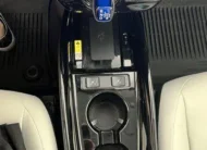 2022 Toyota Prius XLE