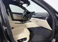 2019 BMW 530 xDrive