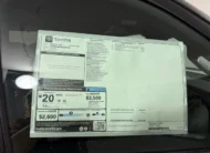 2025 Toyota Sequoia TRD Sport